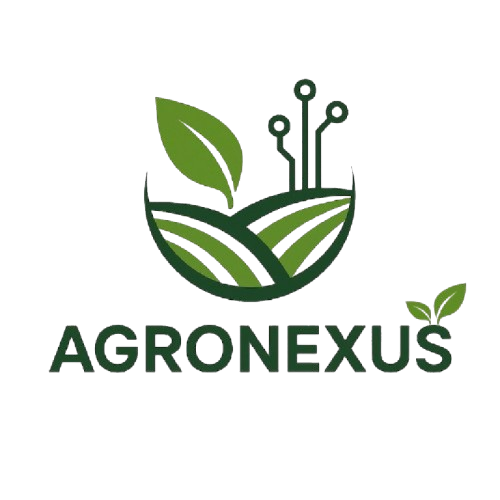 Agronexus Logo