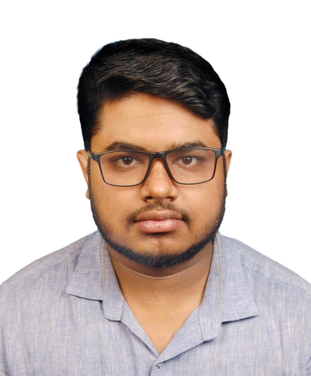 Abinash Mohanty
