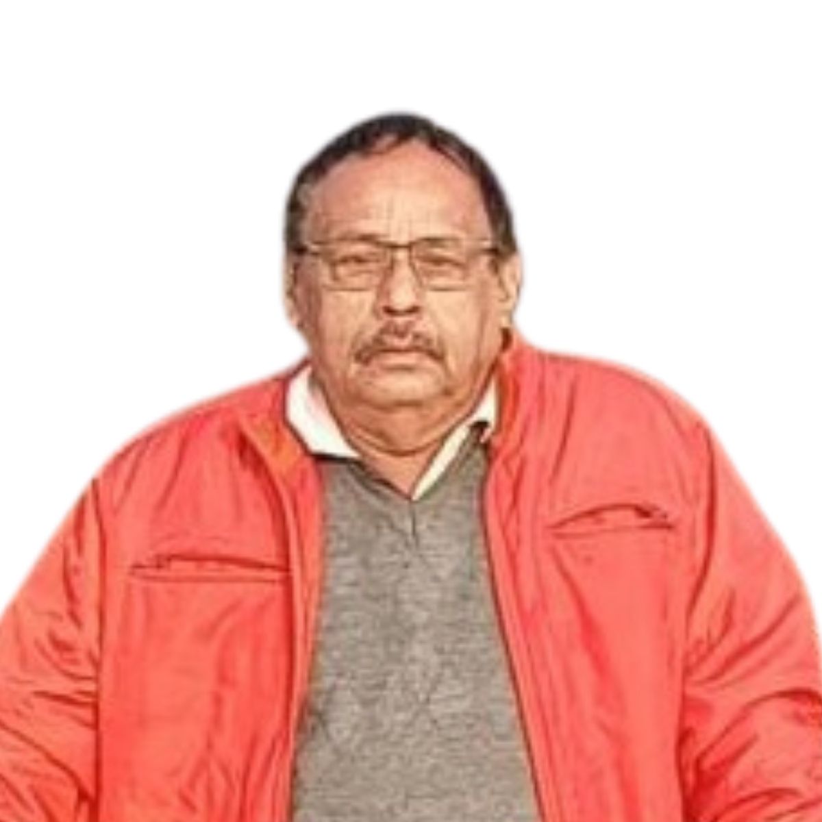 Amareswar Mishra