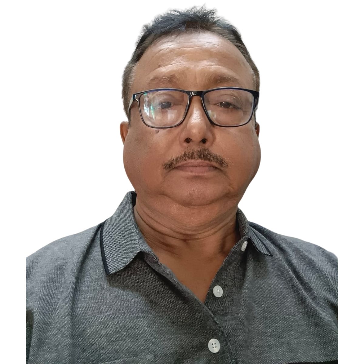 Shri Bibhu Prasad Mohanty