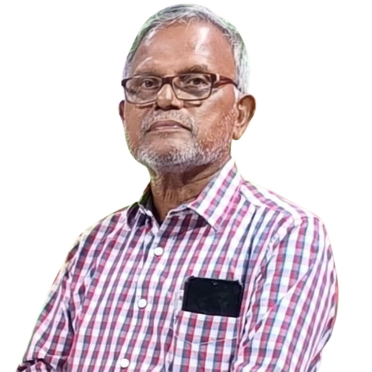 Dr. Pravu Charan Lenka