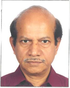 Dr. Sudhanwa Chandra Patra